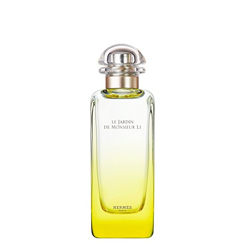 Hermes Le Jardin De Monsieur Li Eau de toilette 100 ml