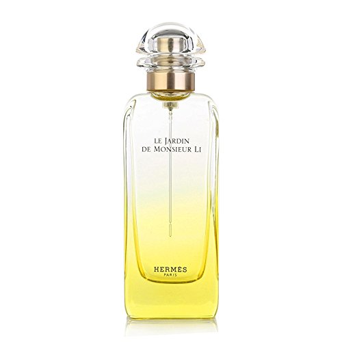 Hermès Paris Jardin de Monsieur Li - 2 Piezas