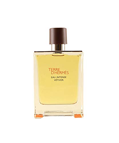 Hermes Terre D'hermes Eau Intense Vetiver Eau De Parfum Spray 50 Ml For Men