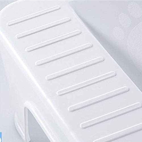 Hexiao Slip IR al baño El Original Cuarto de baño WC heces Oficina de la Almuerzo Creativo otomana reposapiés heces Hijos Adultos Inicio otomana Foot Stool xiao1230