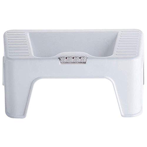 Hexiao Slip IR al baño El Original Cuarto de baño WC heces Oficina de la Almuerzo Creativo otomana reposapiés heces Hijos Adultos Inicio otomana Foot Stool xiao1230