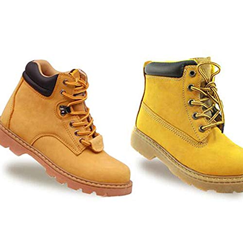 HGblossom 1 Par grueso cordón de Ronda Herramientas Martin Botas Hombres Mujeres que suben calzado deportivo de alta zapatos de baloncesto al aire libre de la cuerda, 11 oscuro gris oscuro, 90cm