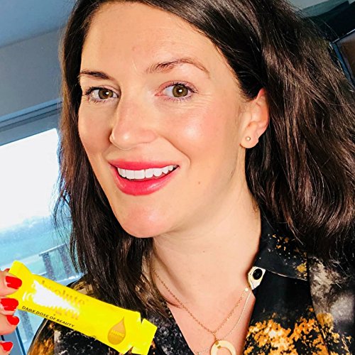 Hidrolizado de colágeno marino | Péptidos líquidos marinos de colágeno | Eliminación de arrugas antienvejecimiento | Suministro de 14 días | Hecho en el Reino Unido