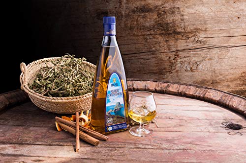 Hierbas Ibicencas - Mari Mayans - 3 x 1 L