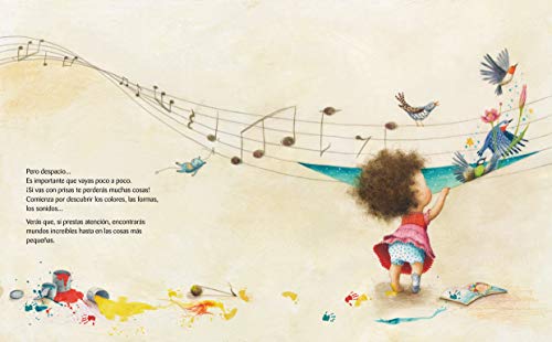 Hija (Amor de familia)