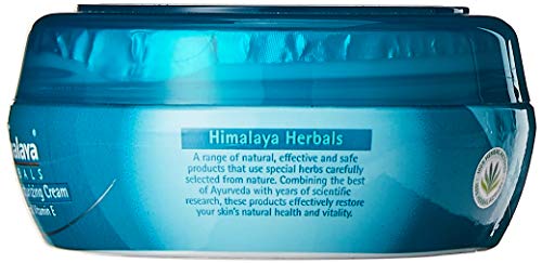 Himalaya Herbals Crema Hidratación Intensiva - 78 gr