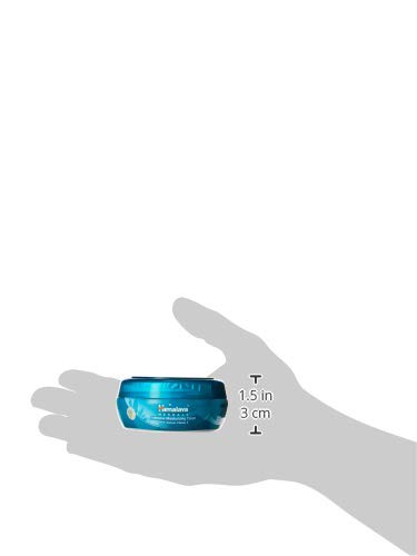 Himalaya Herbals Crema Hidratación Intensiva - 78 gr