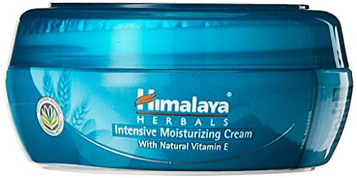 Himalaya Herbals Crema Hidratación Intensiva - 78 gr