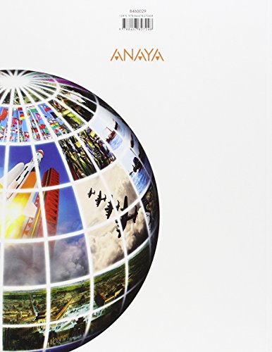 Historia del Mundo Contemporáneo. (Aprender es crecer en conexión) - 9788467827248