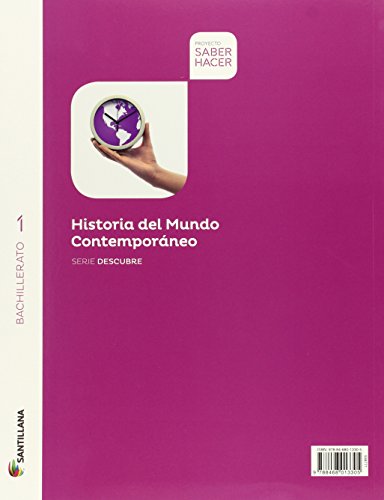 Historia del mundo contemporáneo. El arte en la Historia contemporánea. Pack de 2 libros