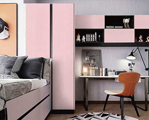 Hode Vinilos Adhesivo para Muebles Puertas Ventanas Papel Adhesivo para Muebles Pegatina de Vinilo Adhesivo Muebles Polvo 40X300cm