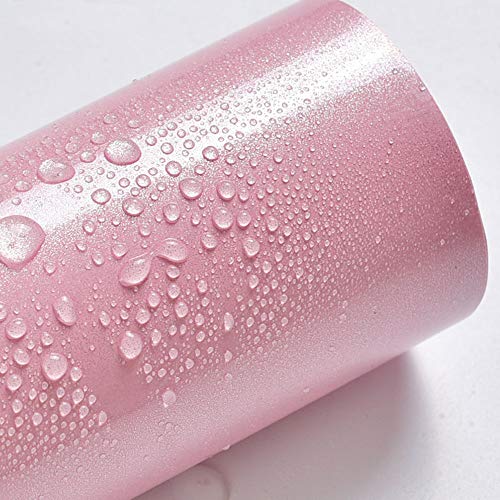 Hode Vinilos Adhesivo para Muebles Puertas Ventanas Papel Adhesivo para Muebles Pegatina de Vinilo Adhesivo Muebles Polvo 40X300cm