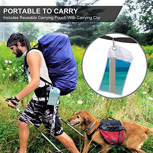 Hogar y Cocina Baño Textiles de baño Toallas Toallas de Playa Quick Dry Beach Towel Dogs in Various States Sad Happy Cool Excited Dog Bone Dotted Mug Caricature Style Microfiber-Sand Free-Lightweight