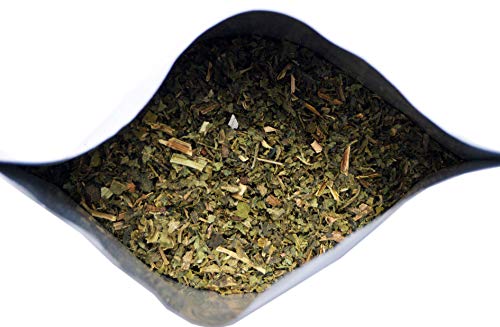 Hoja de Ortiga, Té, Cultivado de Forma Silvestre, Bien Tamizado, 500G