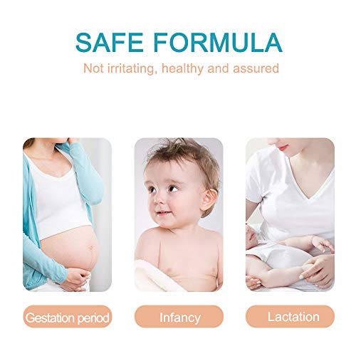 Hojas De Silicona Para Eliminar Cicatrices, Suavizar Y Aplanar Las Cicatrices Resultantes De La Cirugía, Lesiones, Quemaduras, Acné, Cesárea, 5.9"× 1.6", 4 Hojas