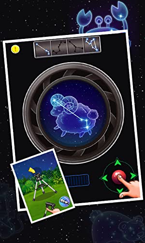 Holiday Camping Story