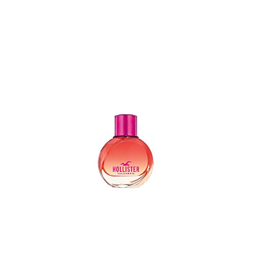 Hollister Wave 2 For Her Eau De Perfume Spray, 30 ml