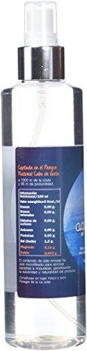 Holoslife Agua de Mar Spray - 3 Recipientes de 250 ml - Total: 750 ml