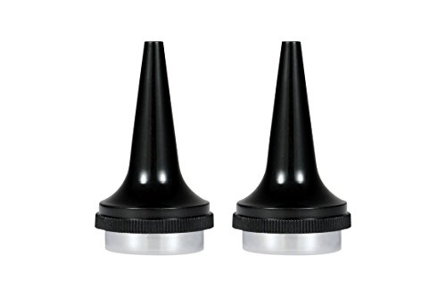 Home Care Wholesale Profesional Otoscopio de Diagnóstico con la Luz (Conexión un Funda de Almacenamiento)