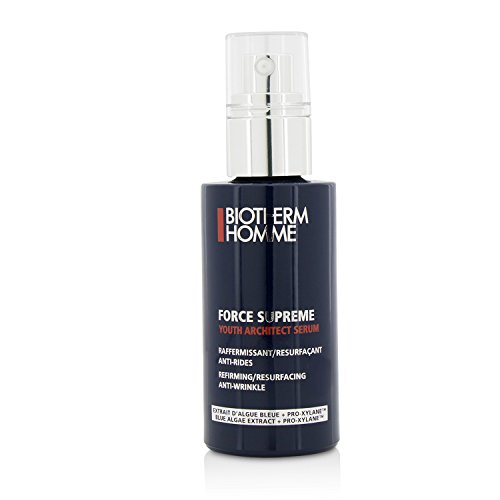 Homme Force Supreme Youth Architect Serum 50ml/1.69oz by Sponsei