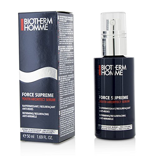 Homme Force Supreme Youth Architect Serum 50ml/1.69oz by Sponsei