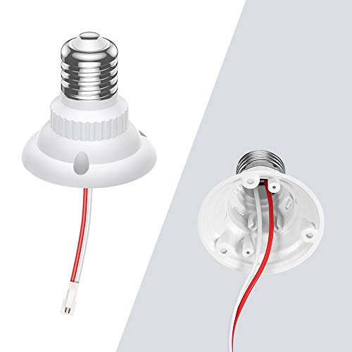 Horevo 18W LED Lámpara de Techo con Altavoz Bluetooth, IP65 1600LM Plafón de Techo con Cambio de Color Redondo Moderno Φ28cm, 6500K Blanco Frío para Baño, Salón, Cocina, Pasillo (Certificación CE)