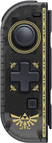 HORI - Controlador D-Pad (L) Zelda (Nintendo Switch)