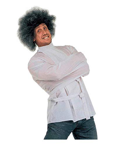 Horror-Shop ML Camisa de fuerza de vestuario