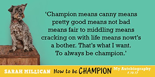 How to be Champion: The No.1 Sunday Times Bestselling Autobiography