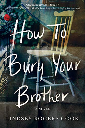 How to Bury Your Brother: A Novel (English Edition)