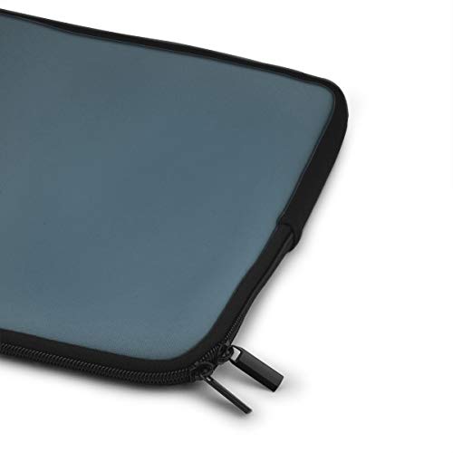 HRFKJYXG Funda para portátil Funda Protectora Burger Fastfood Impreso Ultrabook Maletín Funda para Funda para Macbook Pro/Notebook/Acer/ASUS/Lenovo DELL