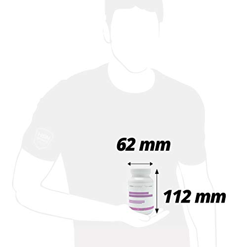 HSN Té Verde Green Tea 500mg | para Perder Peso, Quemagrasas Natural, Potente Termogénico y Diurético, Antioxidante | Vegano, Sin Gluten, Sin Lactosa, 120 Cápsulas Vegetales