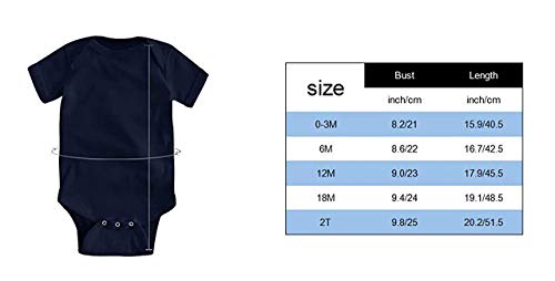 huatongxin Baby Boy Girl Sword Art Online Anime Cotton Lovely Newborn Infantil Body de bebé T Shirt