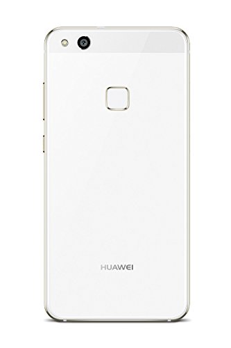 Huawei P10 lite SIM única 4GB 32GB Color blanco - Smartphone (13,2 cm (5.2"), 32 GB, 12 MP, Android, 7.0, Color blanco)