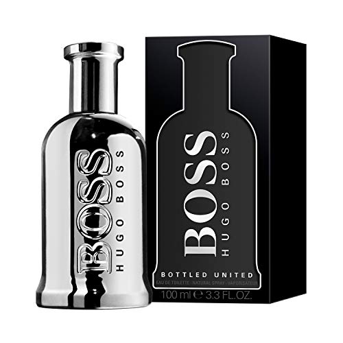 Hugo Boss, Agua de tocador para mujeres - 100 ml.