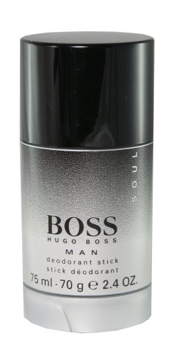 Hugo Boss, Boss Soul Homme/Men, desodorante, Stick, 75 ml