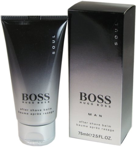 Hugo Boss Hugo Boss Soul Aftershave Balm 75ml