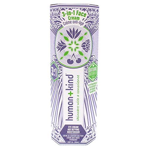 Human Kind All-in-One Antienvejecimiento 50ml