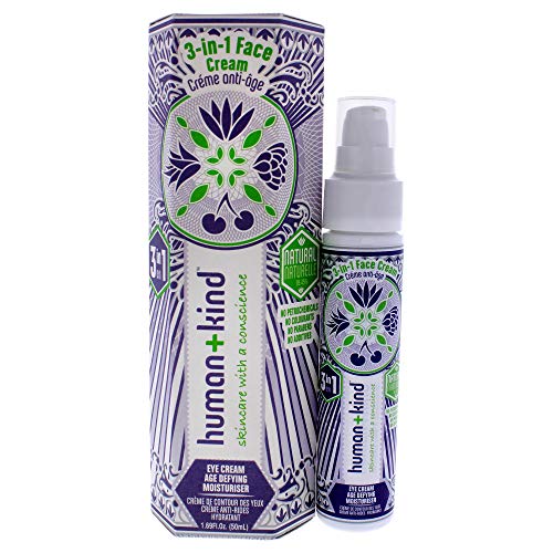 Human Kind All-in-One Antienvejecimiento 50ml