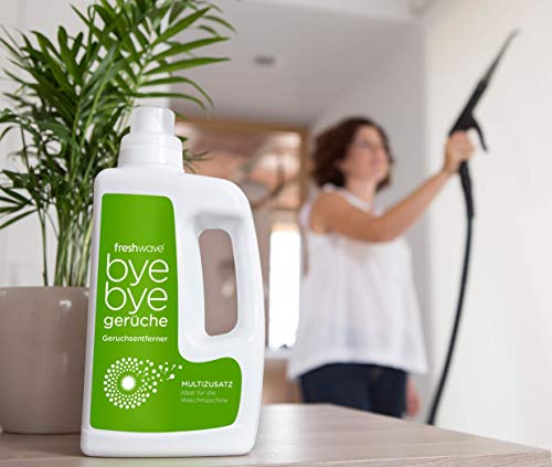 HUMYDRY - Neutralizador de olores freshwave® Aditivo 1L