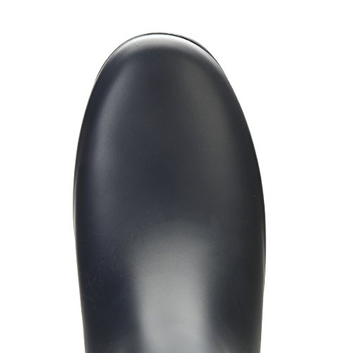 Hunter Original Refined, Botas de Agua para Mujer, Azul (Navy), 37 EU