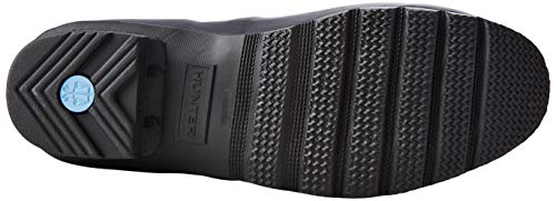 Hunter Original Tall Classic, Botas de Agua para Unisex Adulto, Negro (RmaBlack), 39 EU