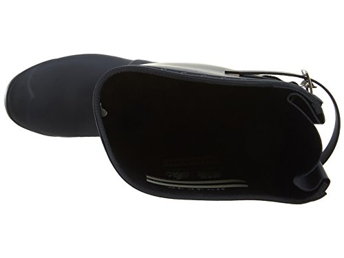 Hunter W24893-NAVY, Botas de Agua para Mujer, Azul, 37 EU