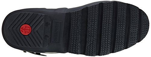 Hunter W24893-NAVY, Botas de Lluvia para Mujer, Azul, 38 EU