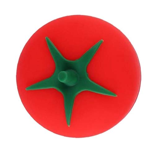 hvxjxk Los Labios De Silicona 1pc De Labios Voluminizador Enhancer Atractiva De La Herramienta Labio Tomate En Forma De Dispositivo De Herramientas De Labios Labio Enhancer Completa Grueso Labio por