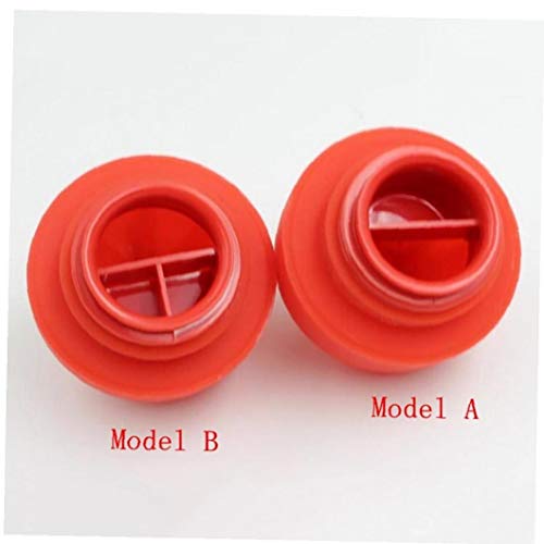 hvxjxk Los Labios De Silicona 1pc De Labios Voluminizador Enhancer Atractiva De La Herramienta Labio Tomate En Forma De Dispositivo De Herramientas De Labios Labio Enhancer Completa Grueso Labio por