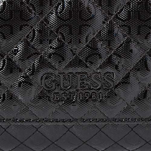 HWSY7666190 Black Guess GUESS HANDBAG MAIN Borsa Donna