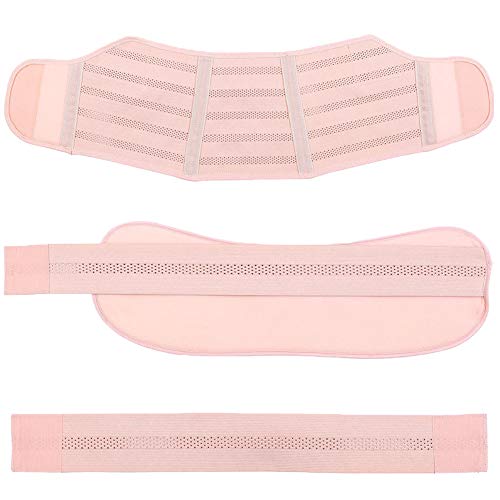 HyAdierTech Cinturón de Embarazo, Cinturón de apoHyAdierTech Cinturón de Embarazo, Cinturón de Apoyo de Abdomen para Mujeres Embarazadas,Ninguna presión sobre el Vientre y el feto (XL)
