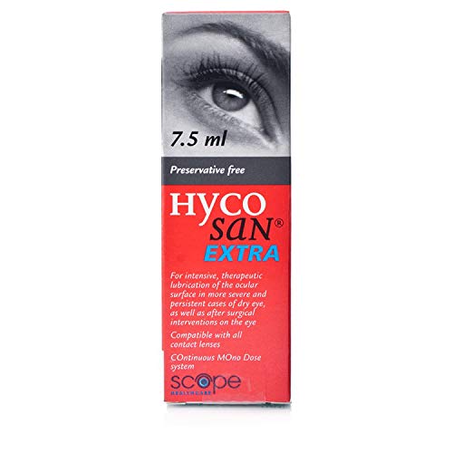 Hycosan Extra
