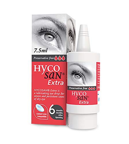 Hycosan Extra